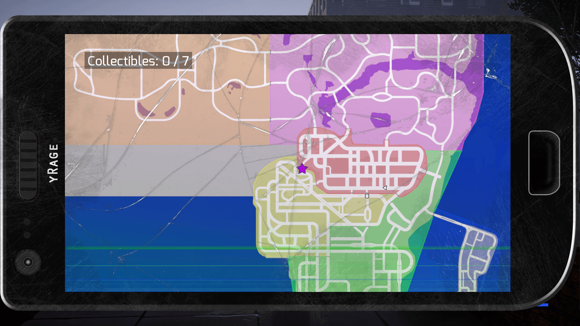 Road Rage - Imagen 29